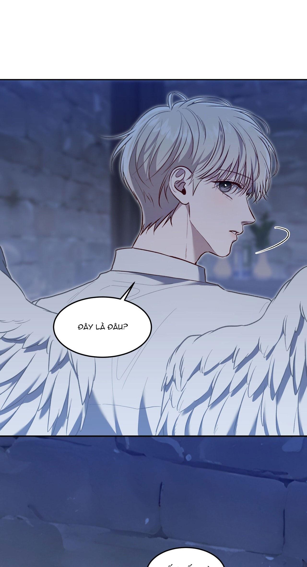 CÁCH TỒN TẠI NHƯ MỘT NGƯỜI CHƠI Chapter 66 - Next 