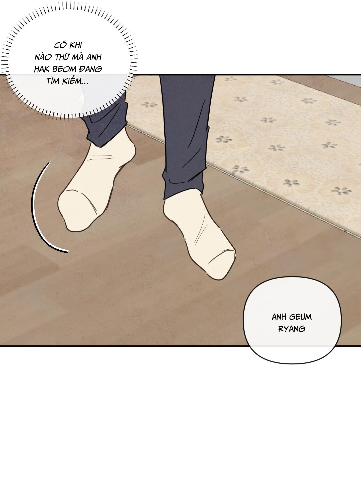 The Sacred Serpent's Seduction Chapter 7 - Next Chapter 8 H+