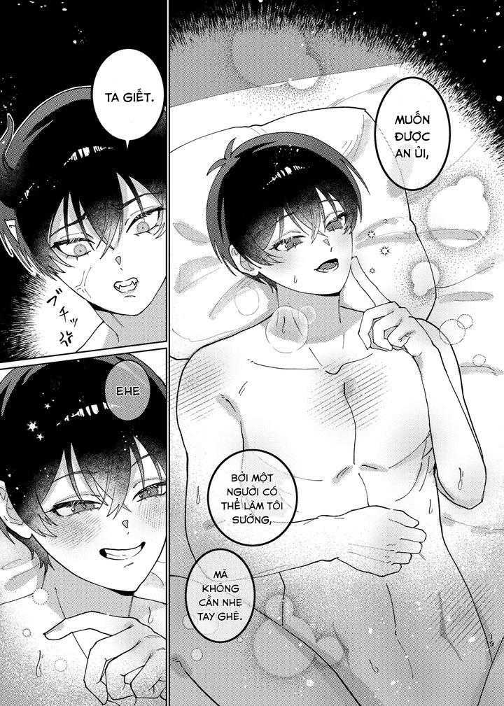 Oneshot hỏny Chapter 291 - Next Chapter 292.1