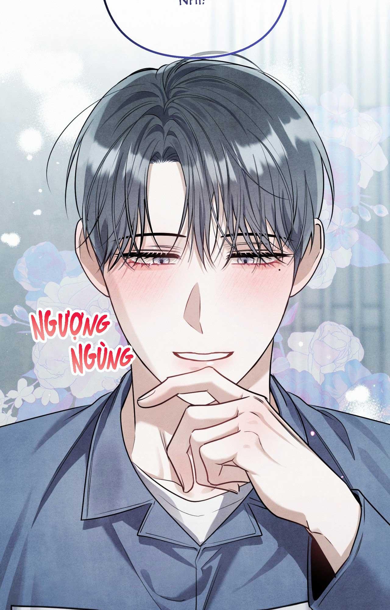 Locked in Lead Chapter 13 - Next Chapter 14