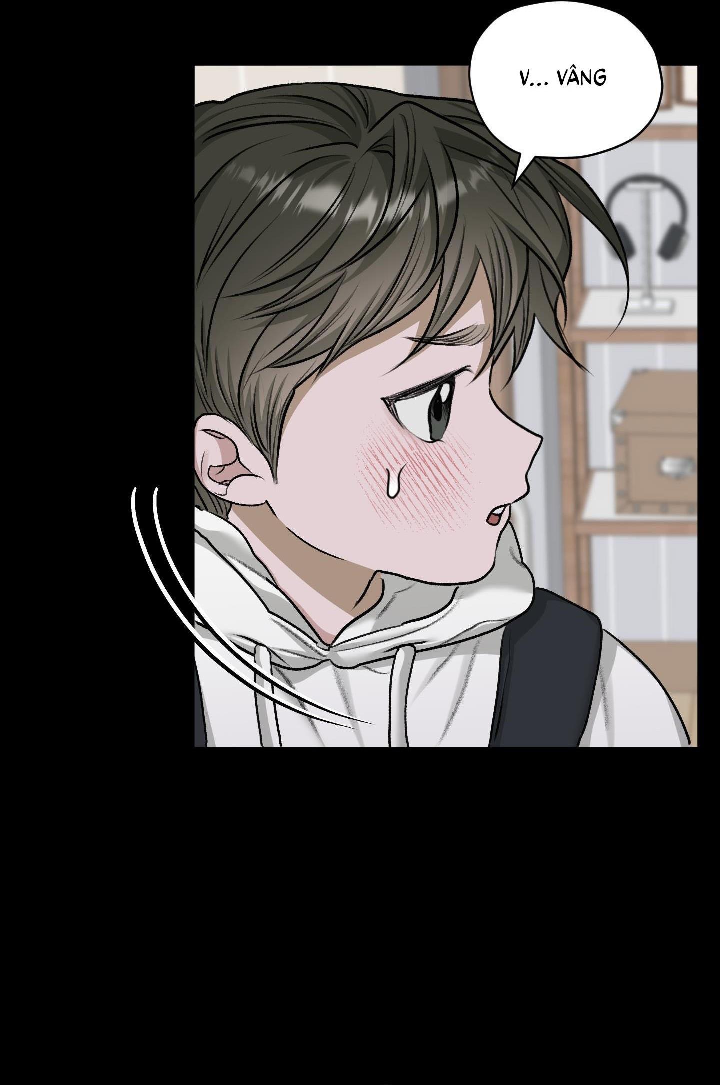 (CBunu) Đầm Sen Héo Úa Chapter 52 - Next 