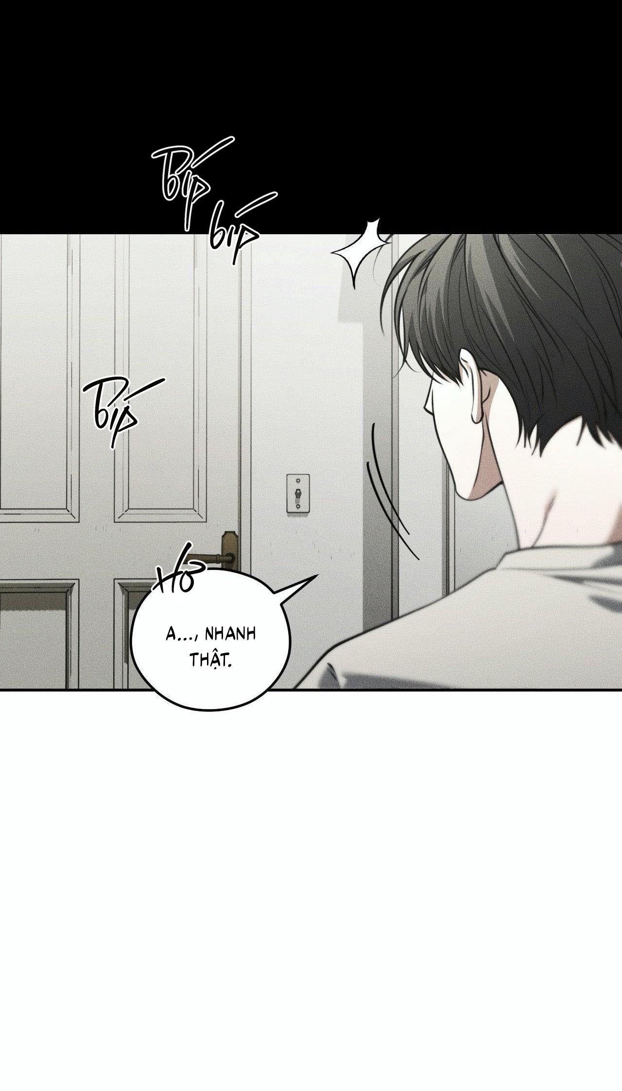 (CBunu) Gấu Teddy thân yêu Chapter 45 - Next Chapter 46
