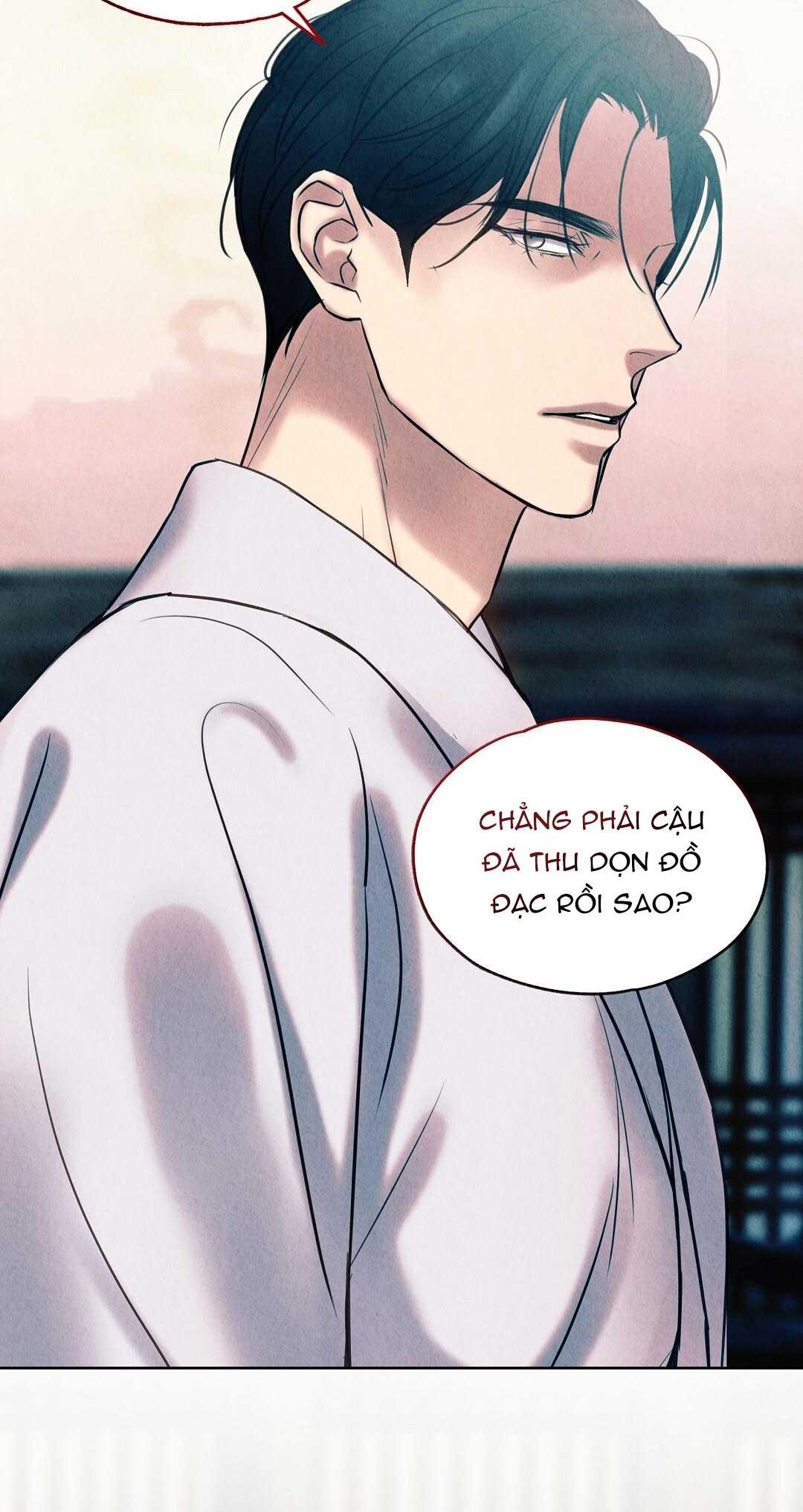 BẢN CHẤT TÀ ÁC Chapter 15 - Trang 3