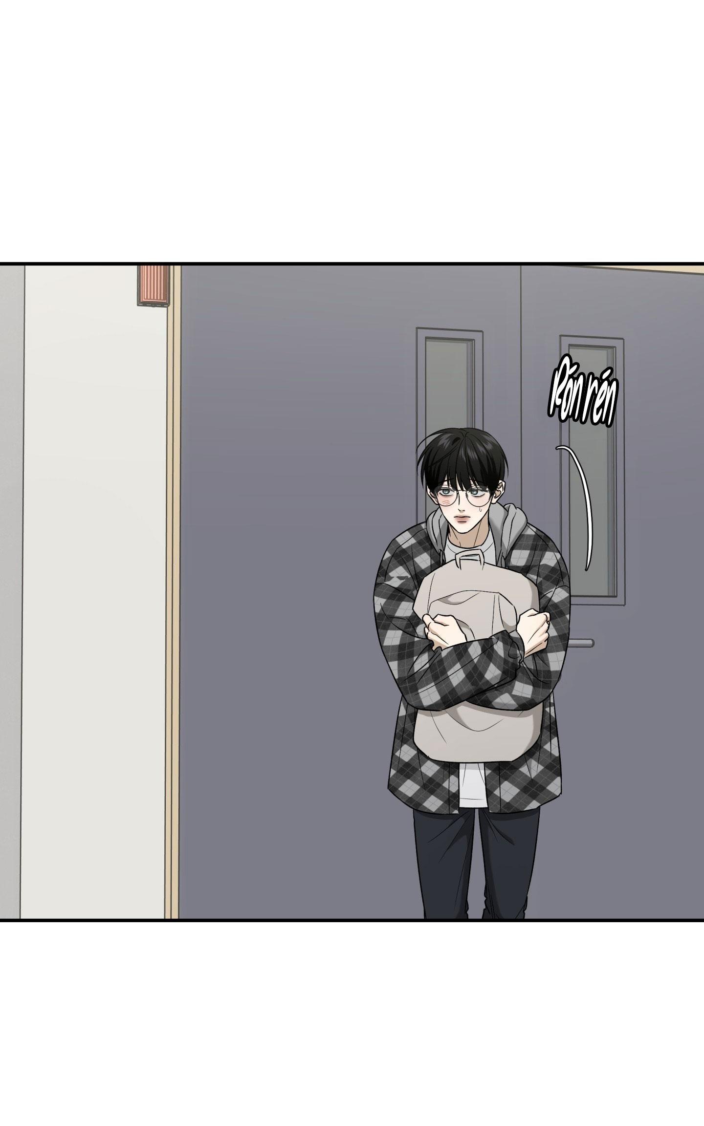 (ABO) FEEL MY BENEFIT Chapter 45 - Next 