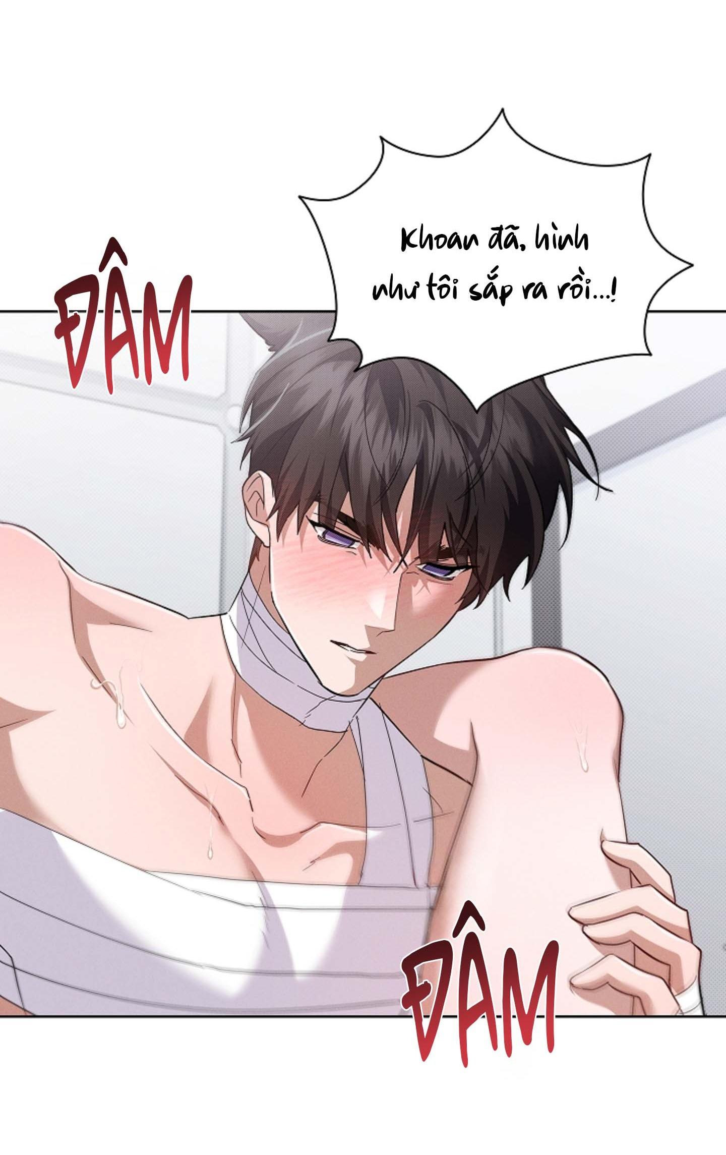 ĐỪNG ĐỘNG VÀO CÚN CON! Chapter 41 - Next 