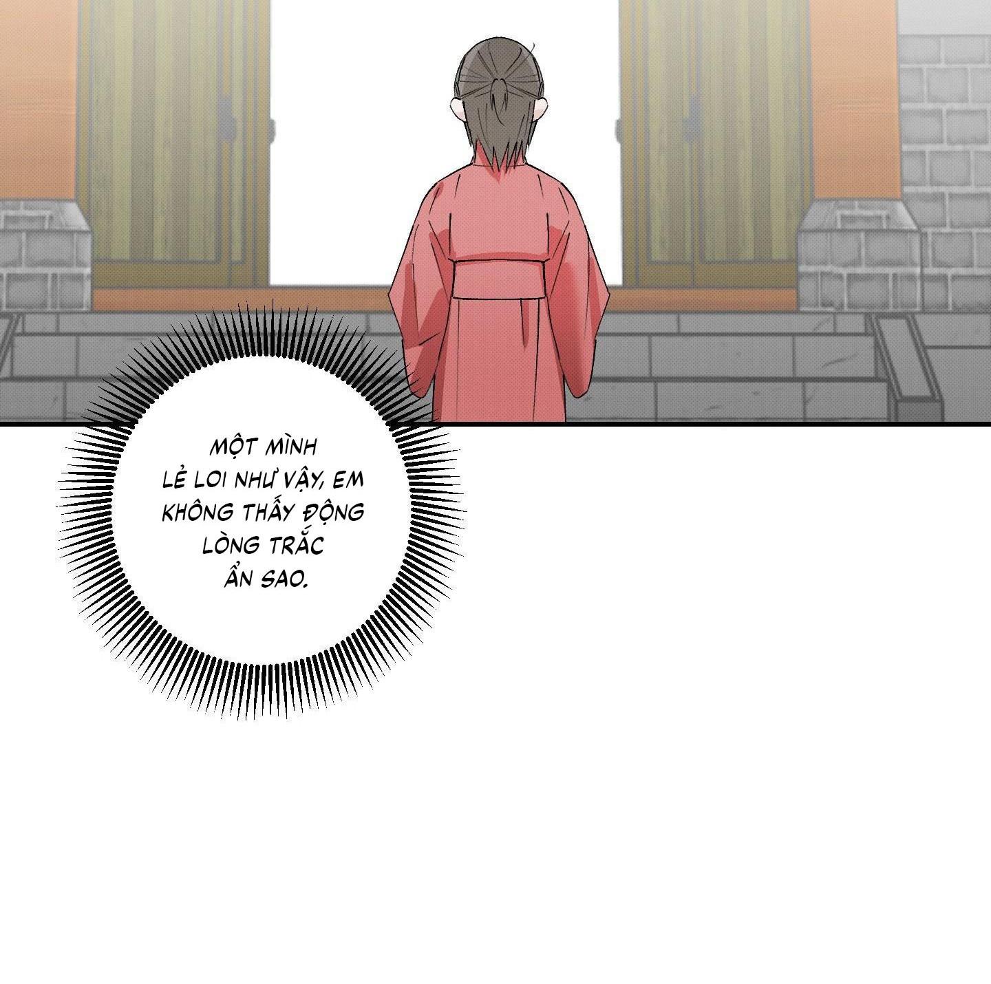 (CBunu) Nguyệt Ẩn Dạ Đàm Chapter 20 - Next 