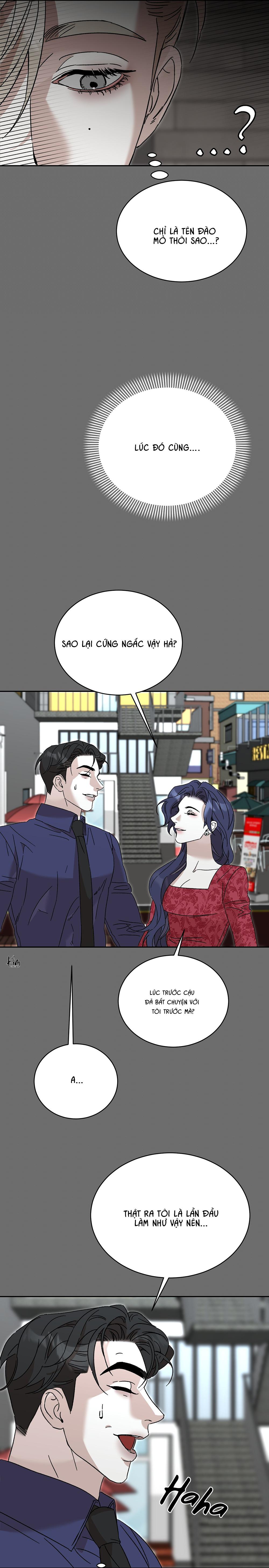 TUYỂN TẬP CUỒNG CÔNG-CHIẾM HỮU CÔNG CỦA NHÀ KIM Chapter 49.2 WHAT ABOUT ME 2 - Next Chapter 49.2 WHAT ABOUT ME 2