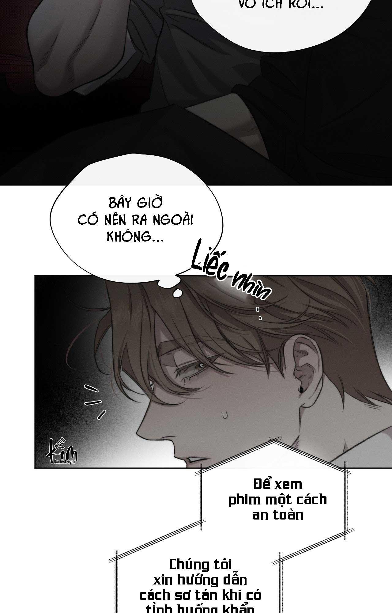STILL LOVE YOU Chapter 26 - Next 