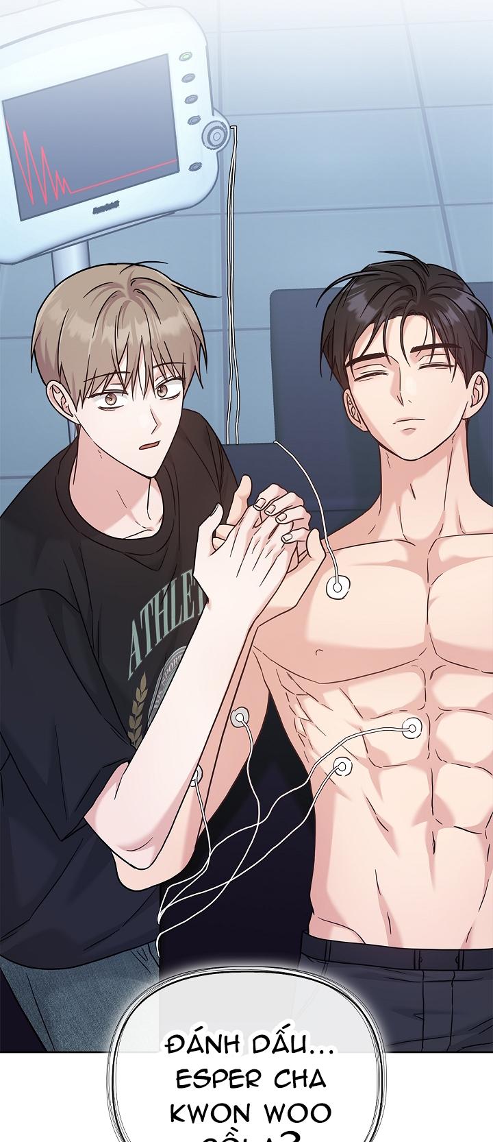 BẢN SAO ÂM HƯỞNG Chapter 47 SS2 - Trang 4
