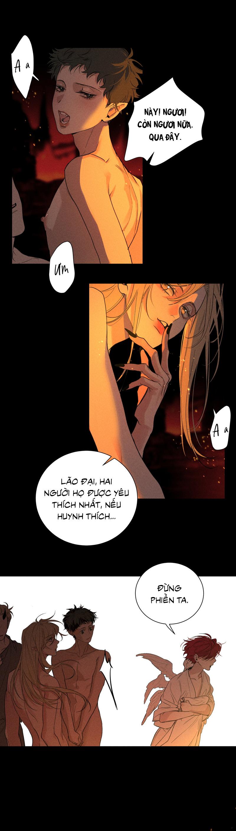 VI SỞ DỤC VI Chapter 7 - Next 