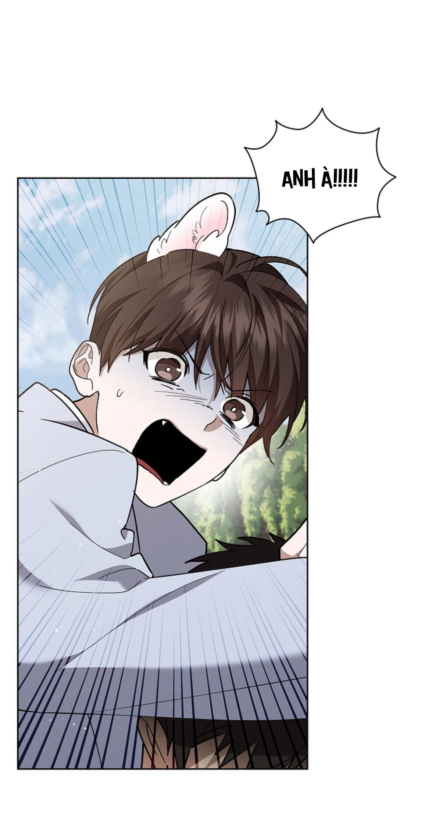 ĐỪNG ĐỘNG VÀO CÚN CON! Chapter 40 - Next Chapter 41