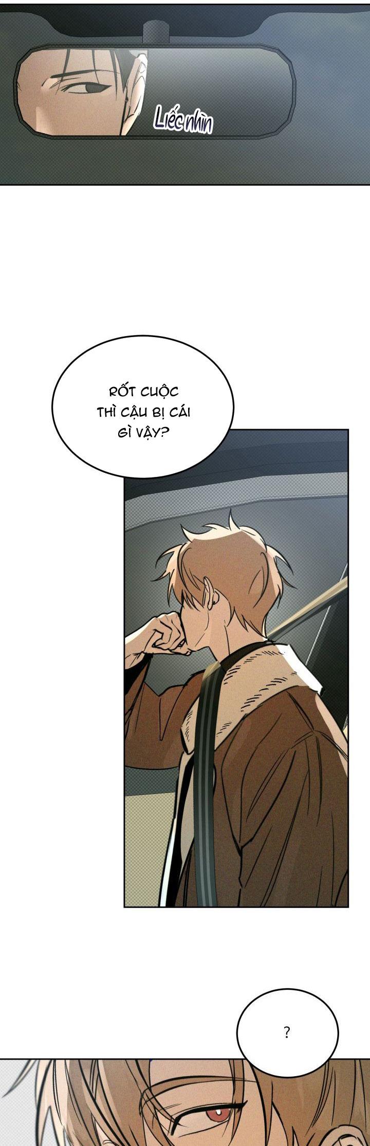 BL NGẮN LOẠN LUÂN - GIA ĐÌNH Chapter 8.3 ĂN MIẾNG 3 - Trang 2