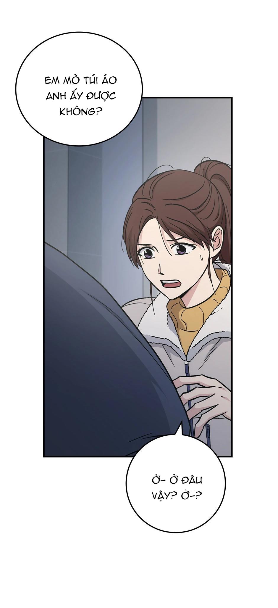 Deadman Switch Chapter 63 - Next Chapter 64