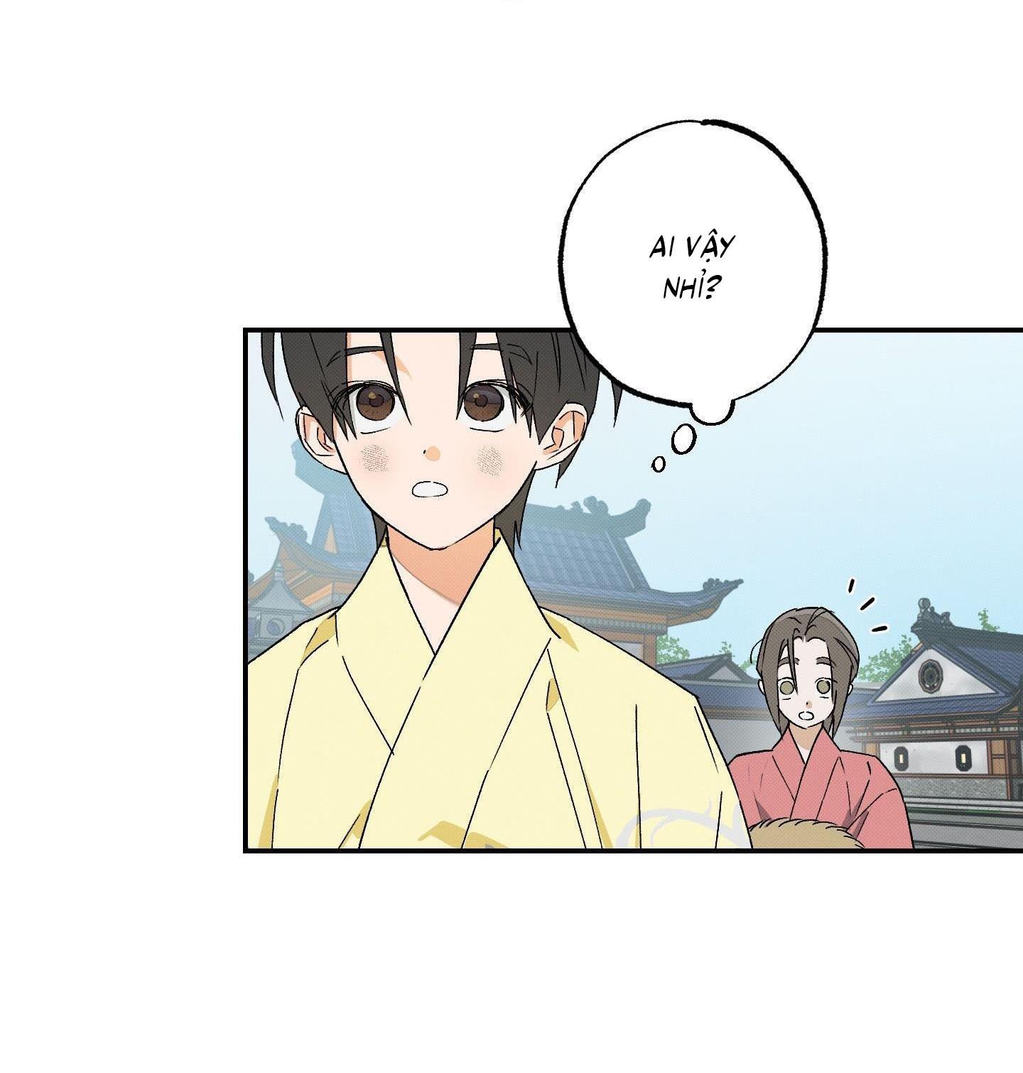 (CBunu) Nguyệt Ẩn Dạ Đàm Chapter 20 - Next 