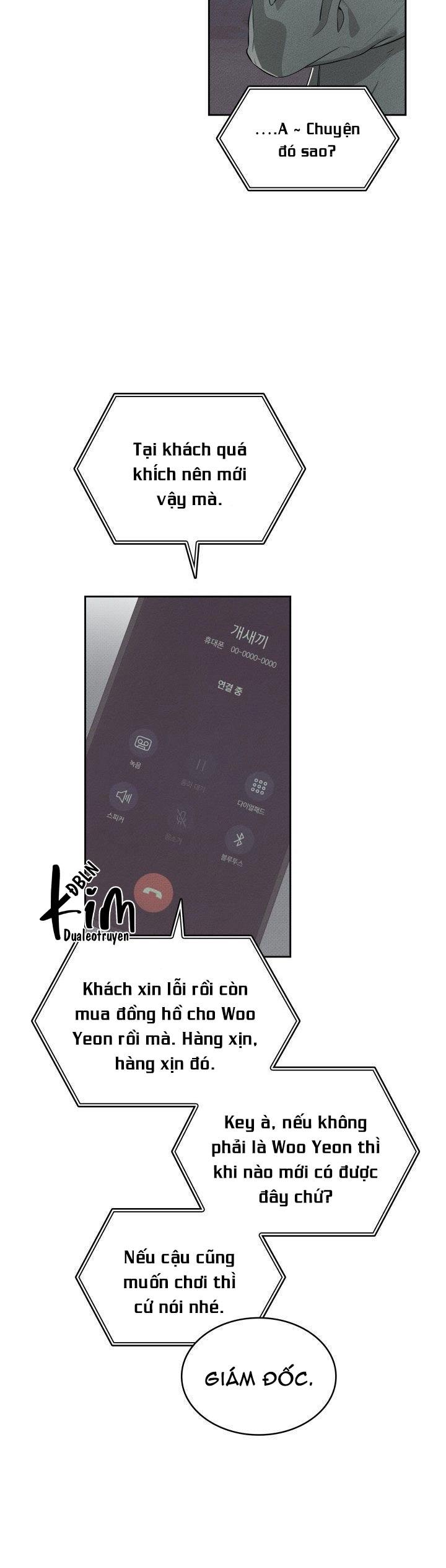BL NGẮN CHỊCH HỎNY Chapter 58.1 phòng 666 1 - Next Chapter 58.1 phòng 666 1