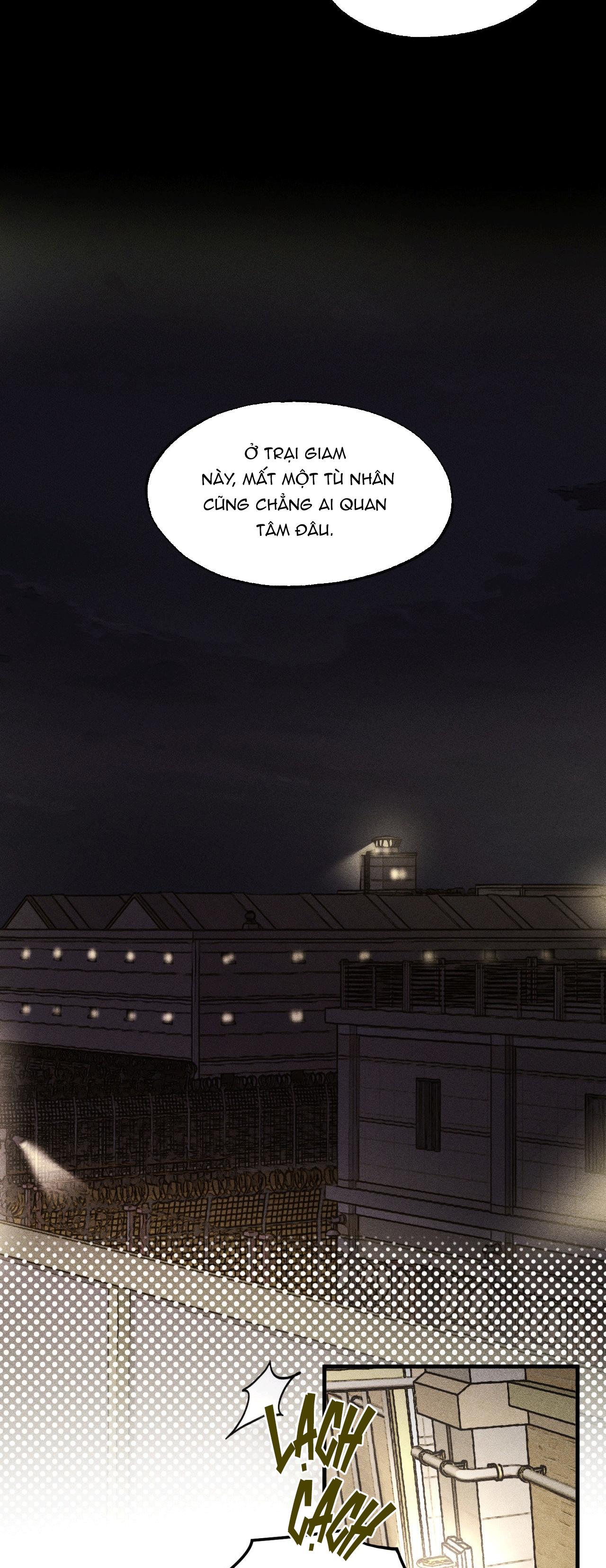 CHÁN GHÉT Chapter 58 - Trang 2