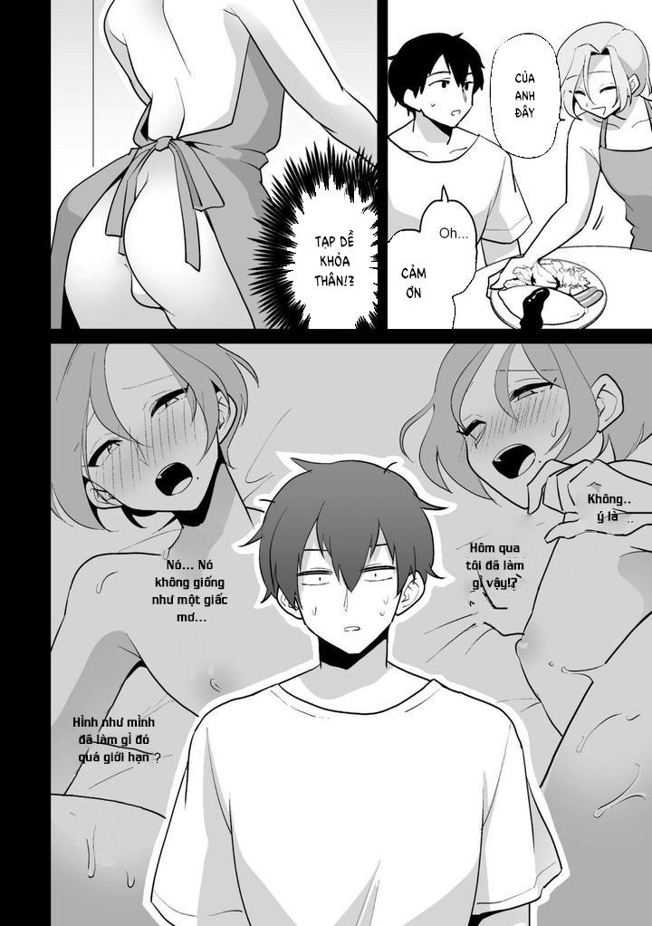 Doujinshi Tổng Hợp Chapter 277 - Next Chapter 278