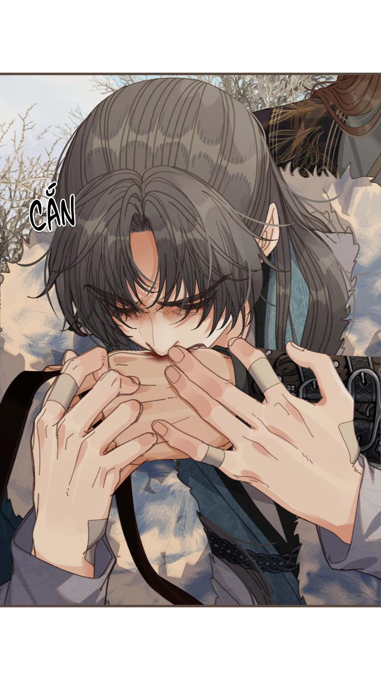 Á NÔ 2 - THÁM HOA Chapter 79 - Next 