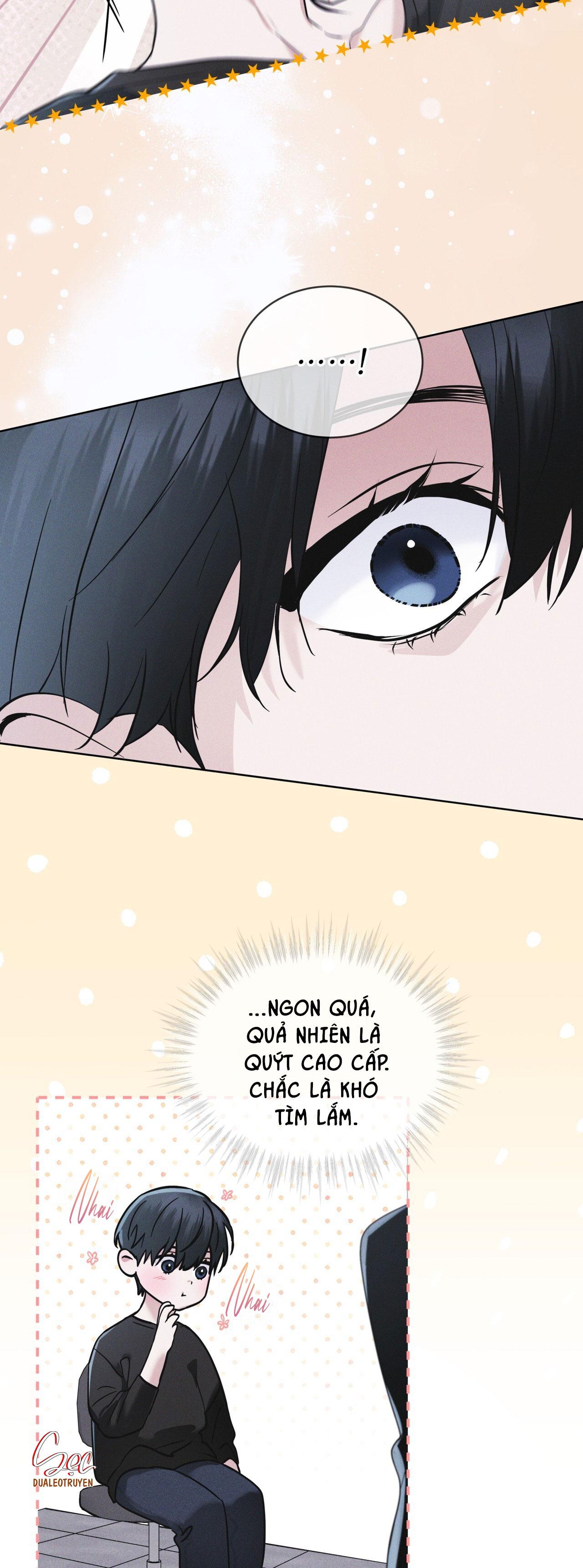 THÀNH PHỐ CẦU VỒNG Chapter 73 - Next Chapter 74