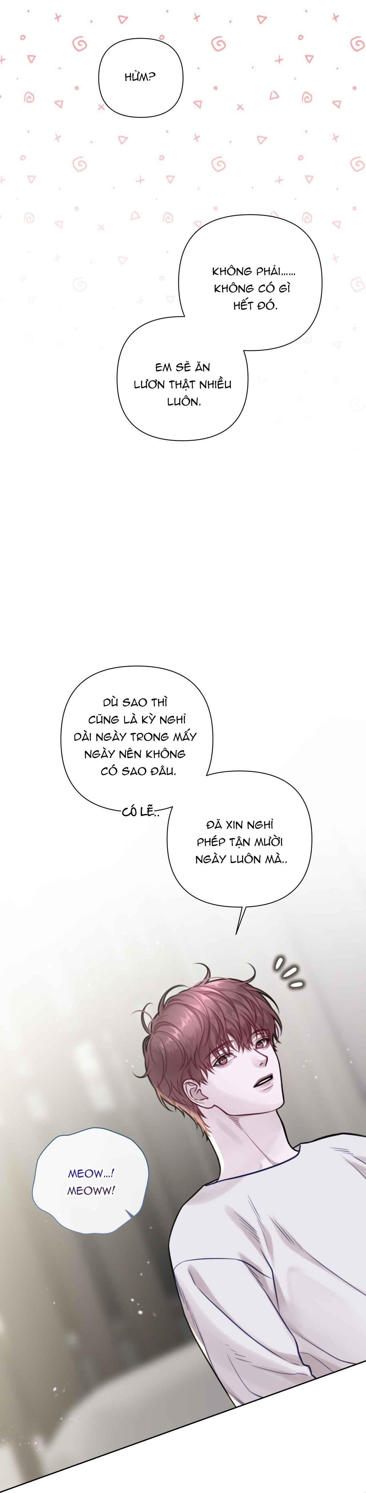 NHẬT KÝ GIAM CẦM THƯ KÝ JIN Chapter 49 - Next 