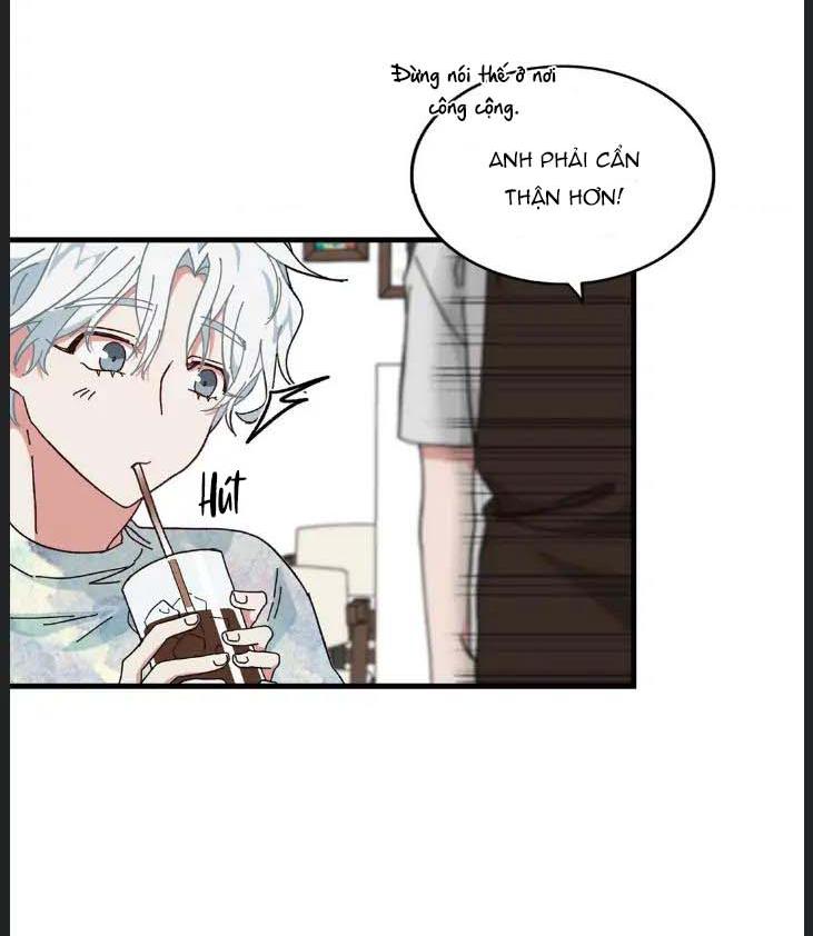 Tôi Yêu Vị Thần Của Tôi Chapter 10 - Next 