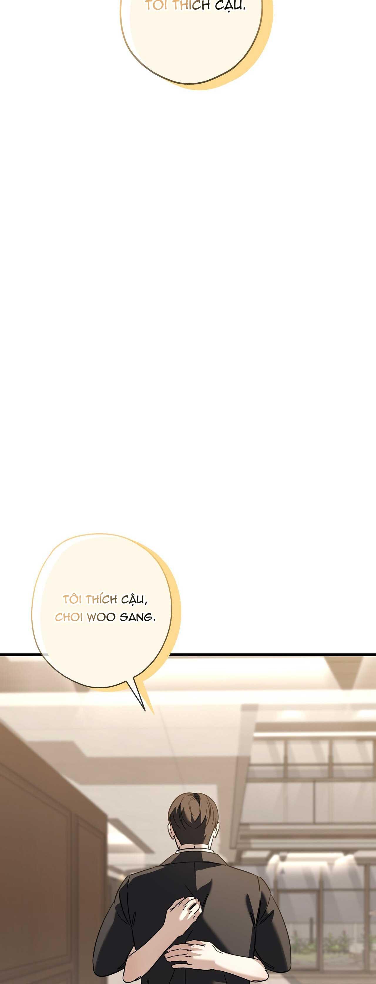 HỢP ĐỒNG KẸO NGỌT Chapter 31 - Next 