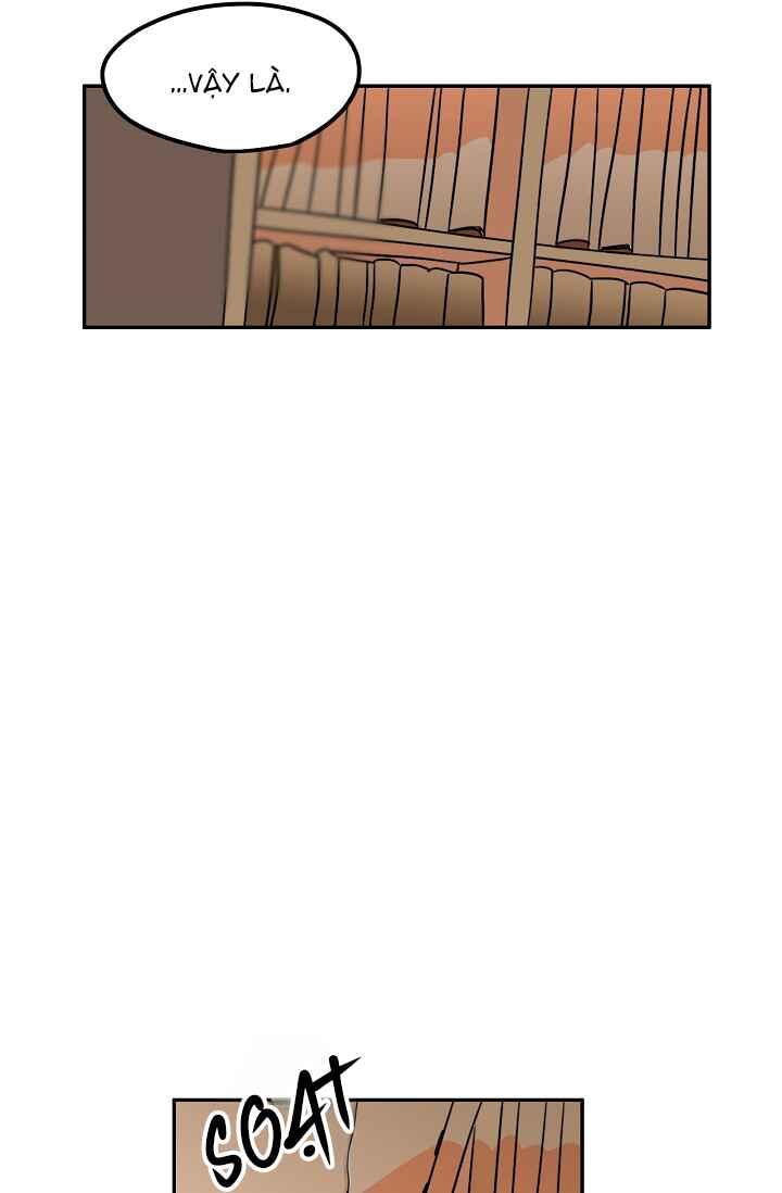Dừng Lại, Tài Xế Chapter 25 Chap 25 - Trang 3