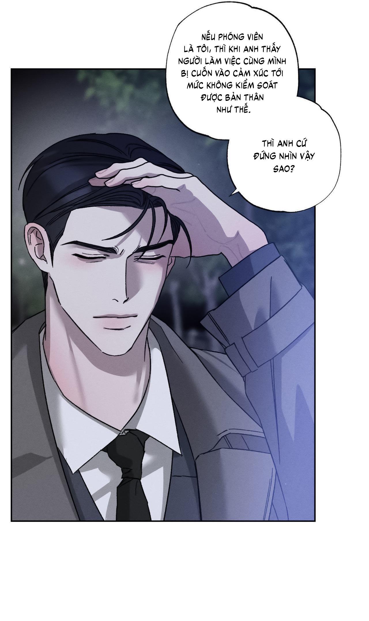 (CBunu) Close Up Chapter 23 - Trang 2