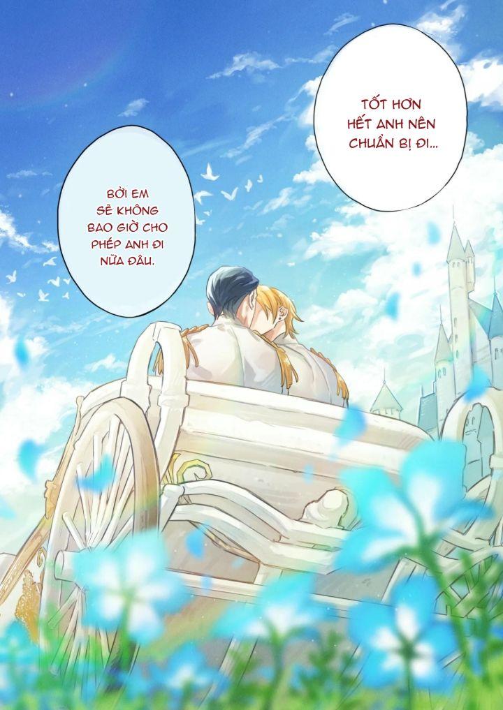 Tổng hợp boylove 18+ Chapter 366 - Trang 3