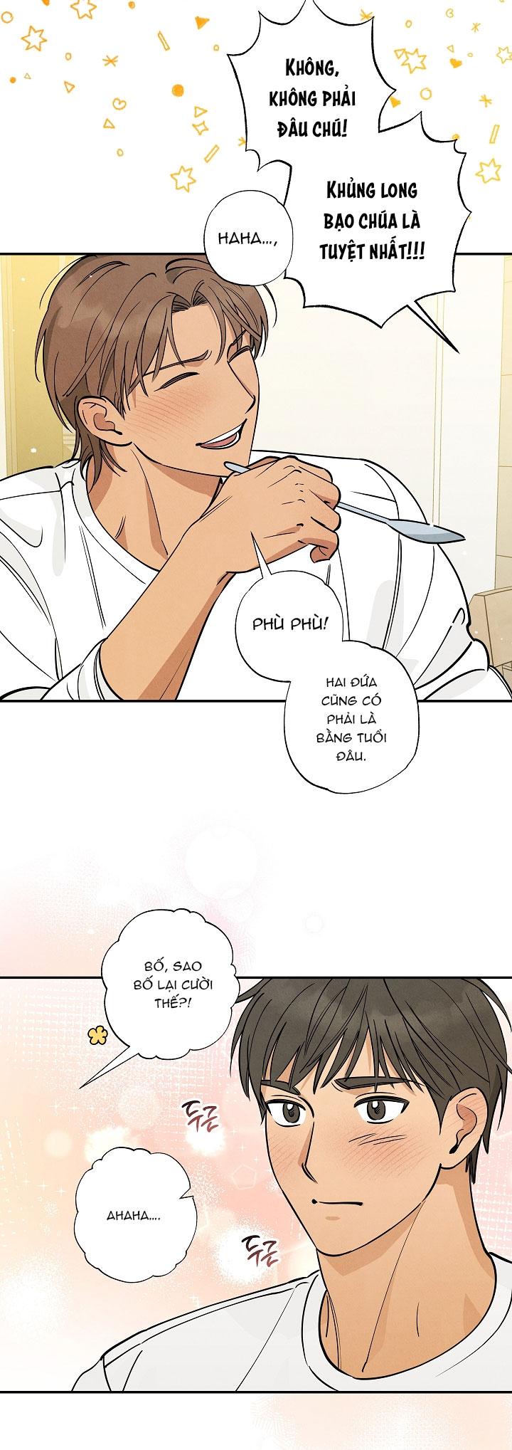BẢY NGÀY CHỦ NHẬT Chapter 5 - Next Chapter 6