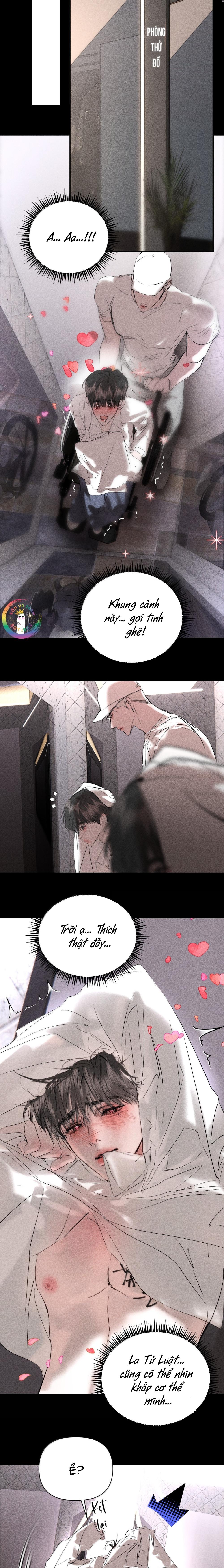 Thoát Khỏi Tầng Hầm Chapter 24 - Next Chapter 25