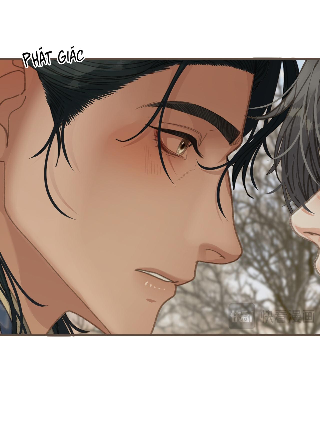 Á NÔ 2 - THÁM HOA Chapter 78 - Trang 3