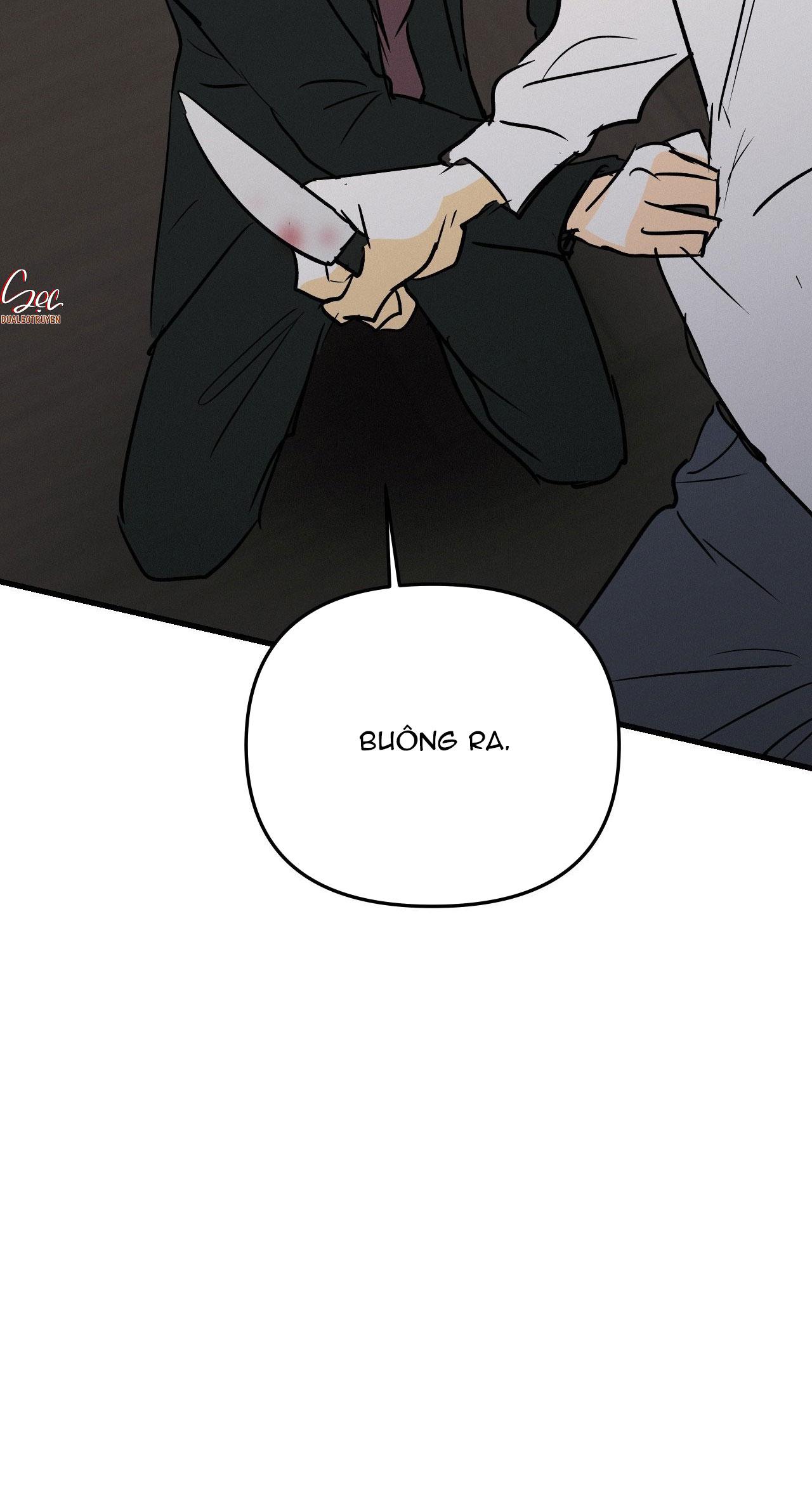 LIE AGAIN Chapter 61 - Next 