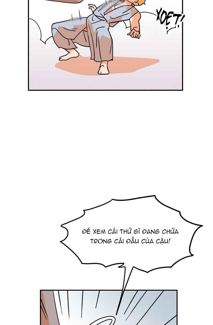 Dừng Lại, Tài Xế Chapter 27 Chap 27 - Next 
