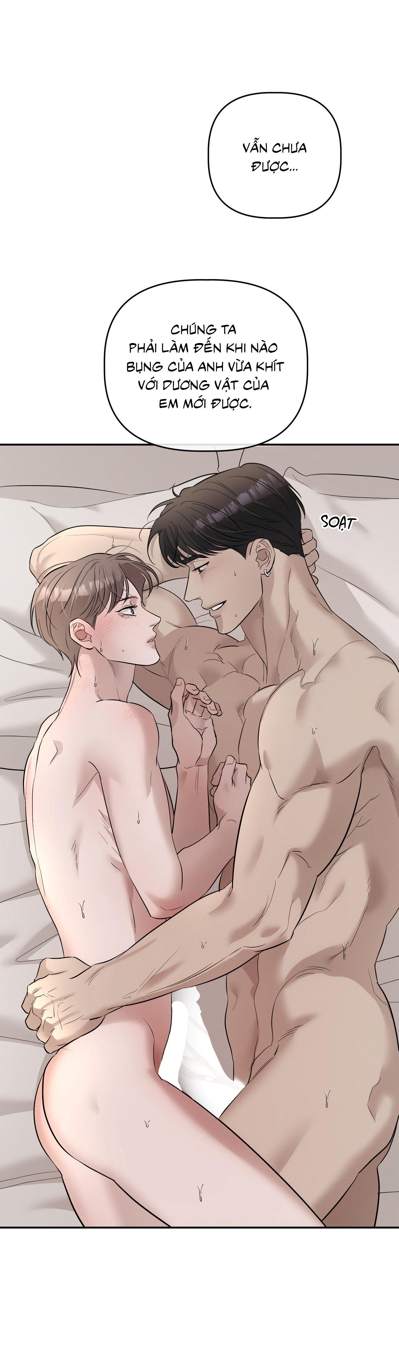 NHIỆT ĐỘ TIẾP XÚC Chapter 24 - Next Chapter 25