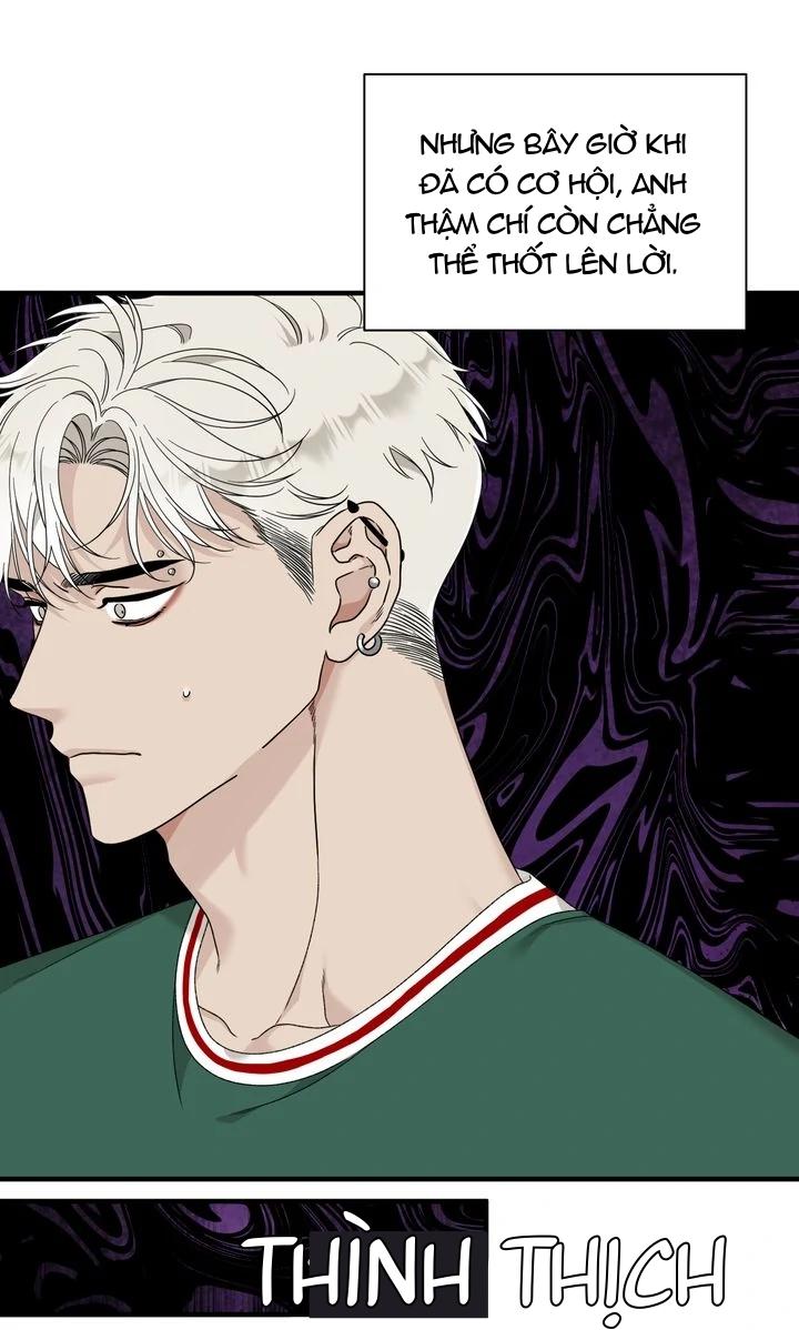 Khởi Đầu Sai Trái Chapter 4 Chap 4 - Trang 2