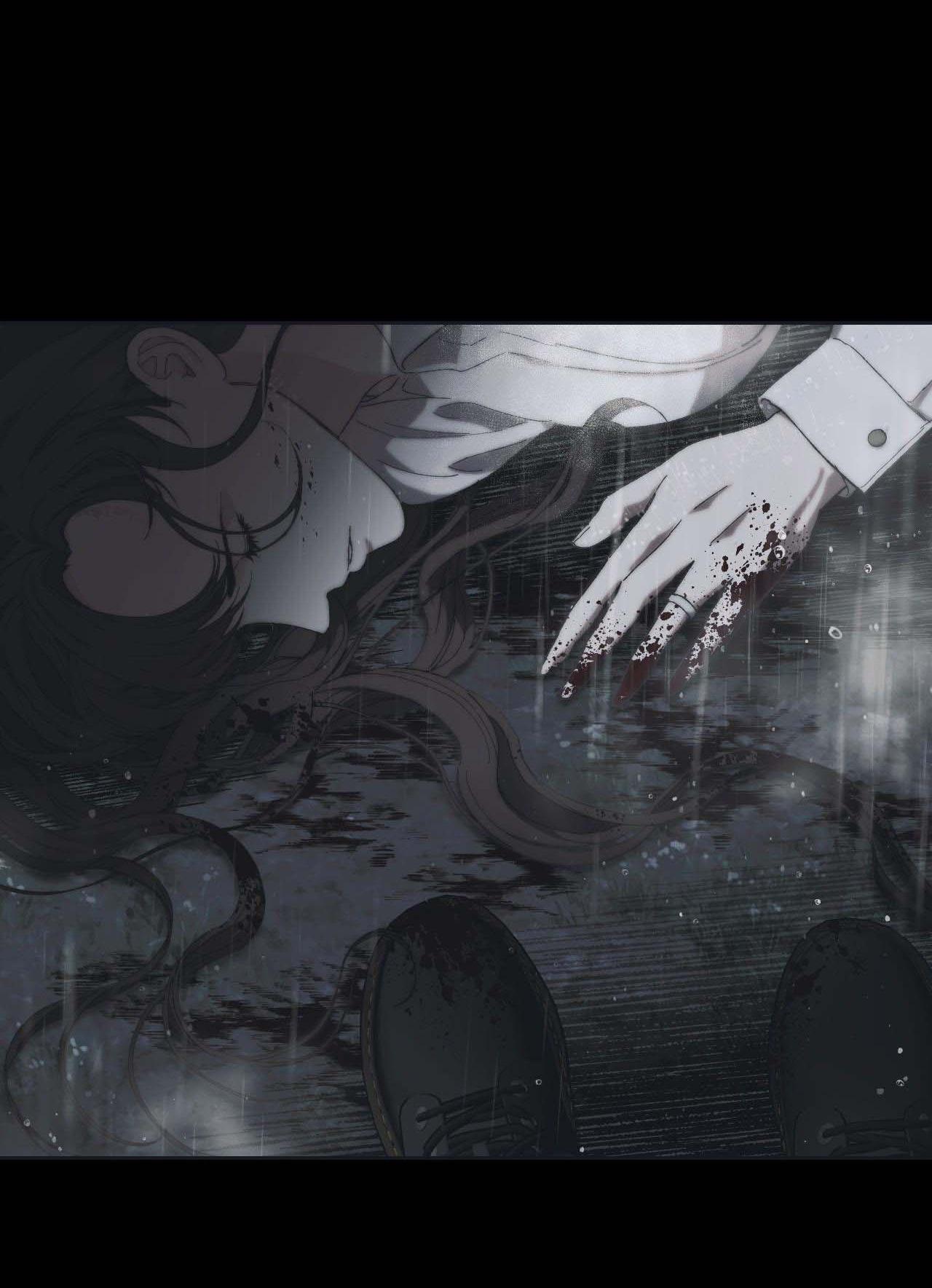 Tuyển Tập Manhwa Dằm Khăm Chapter 86 - Hừng đông 5 - Next Chapter 87 - Hừng đông 6