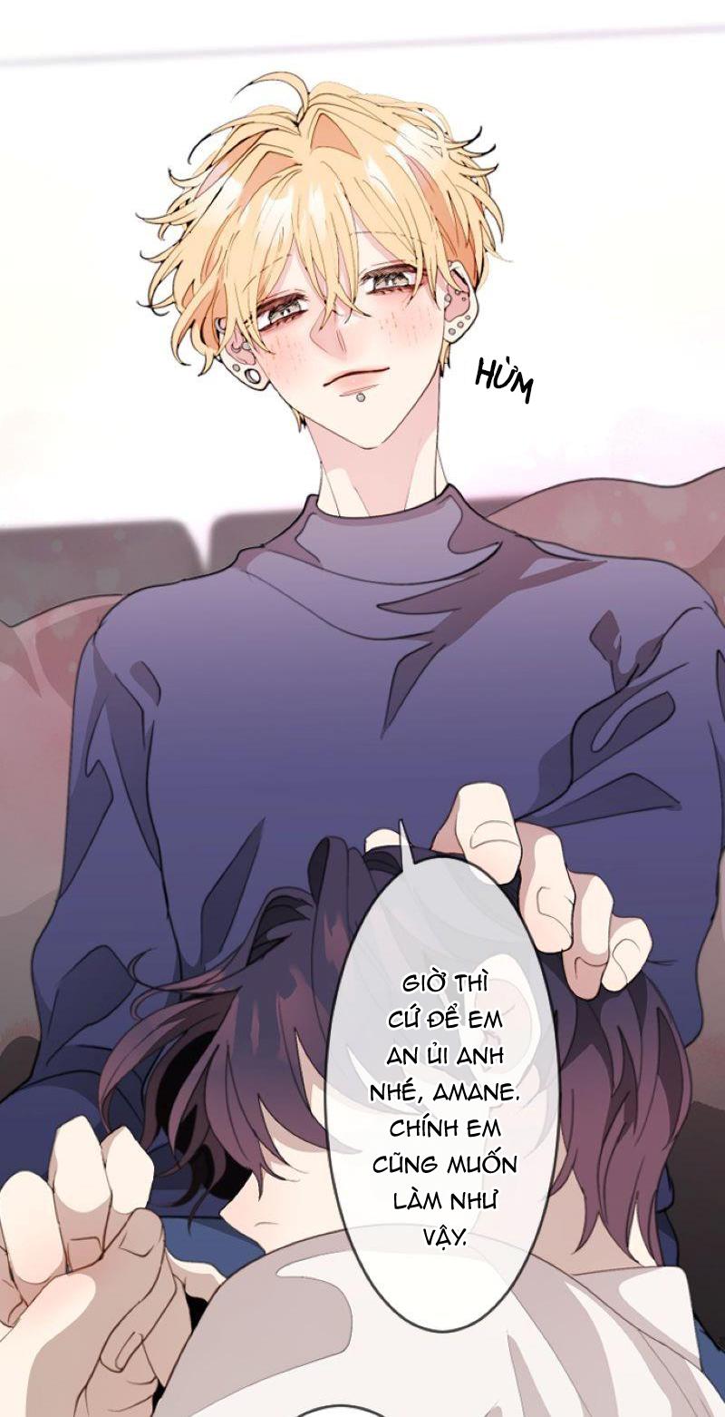 Kẻ Theo Dõi Biến Thái Của Tôi Chapter 143 - Trang 3