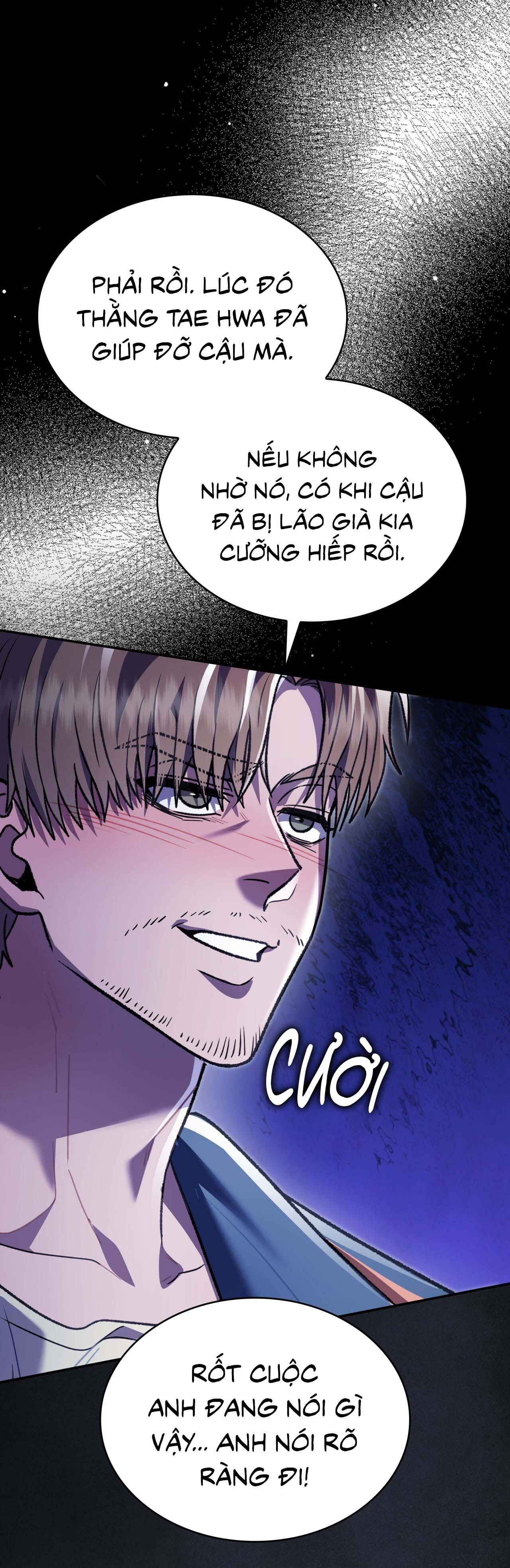 Raw Chapter 46 - Next Chapter 47