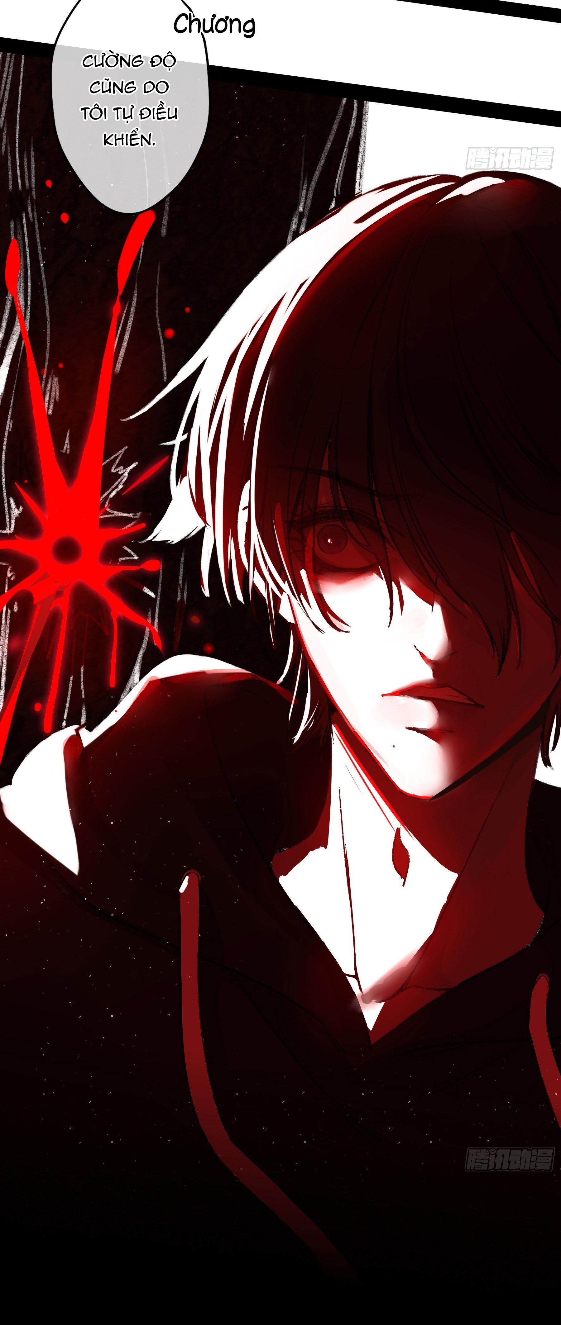 Ác linh Chapter 7 - Next Chapter 8