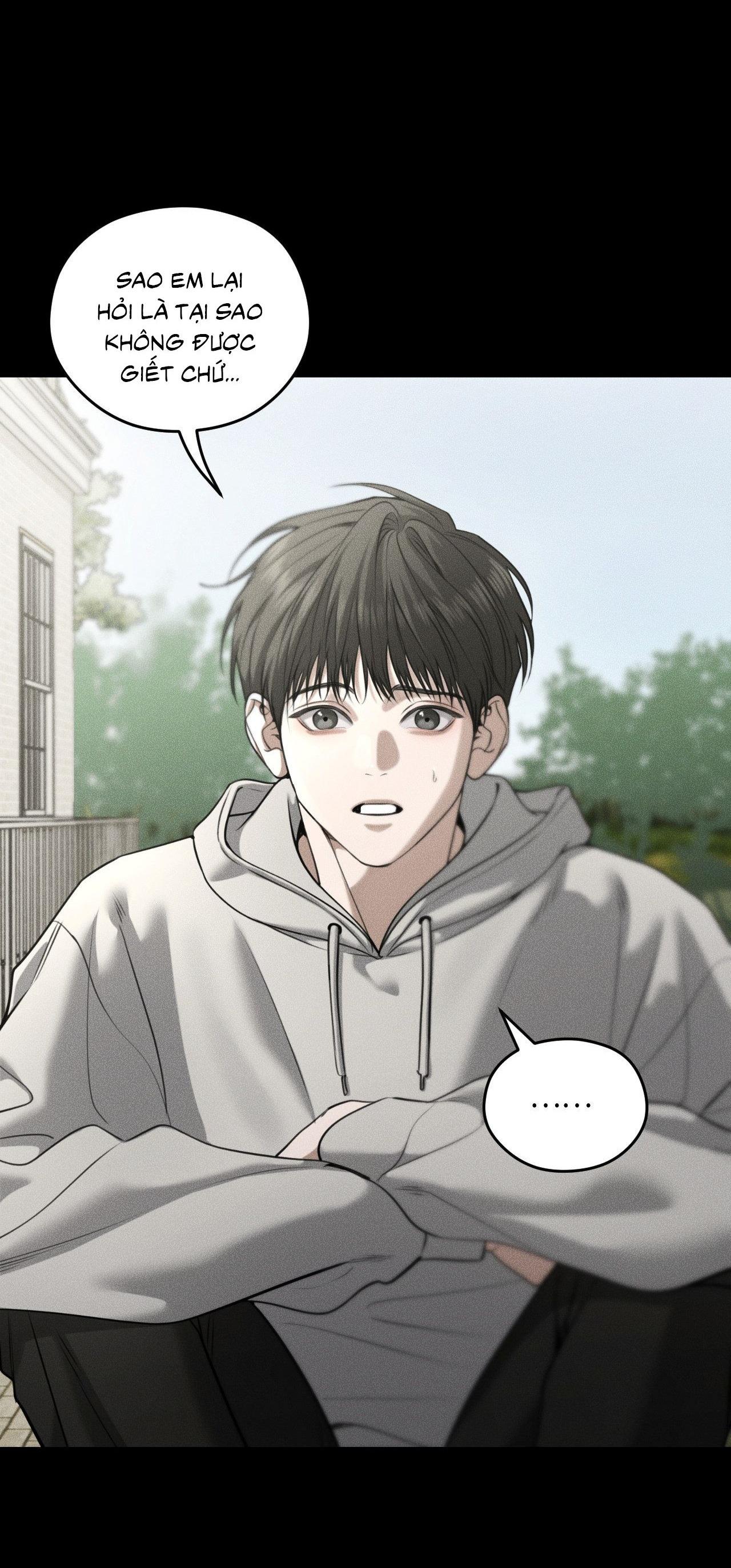 DEAR, TEDDY BEAR Chapter 47 - Trang 2