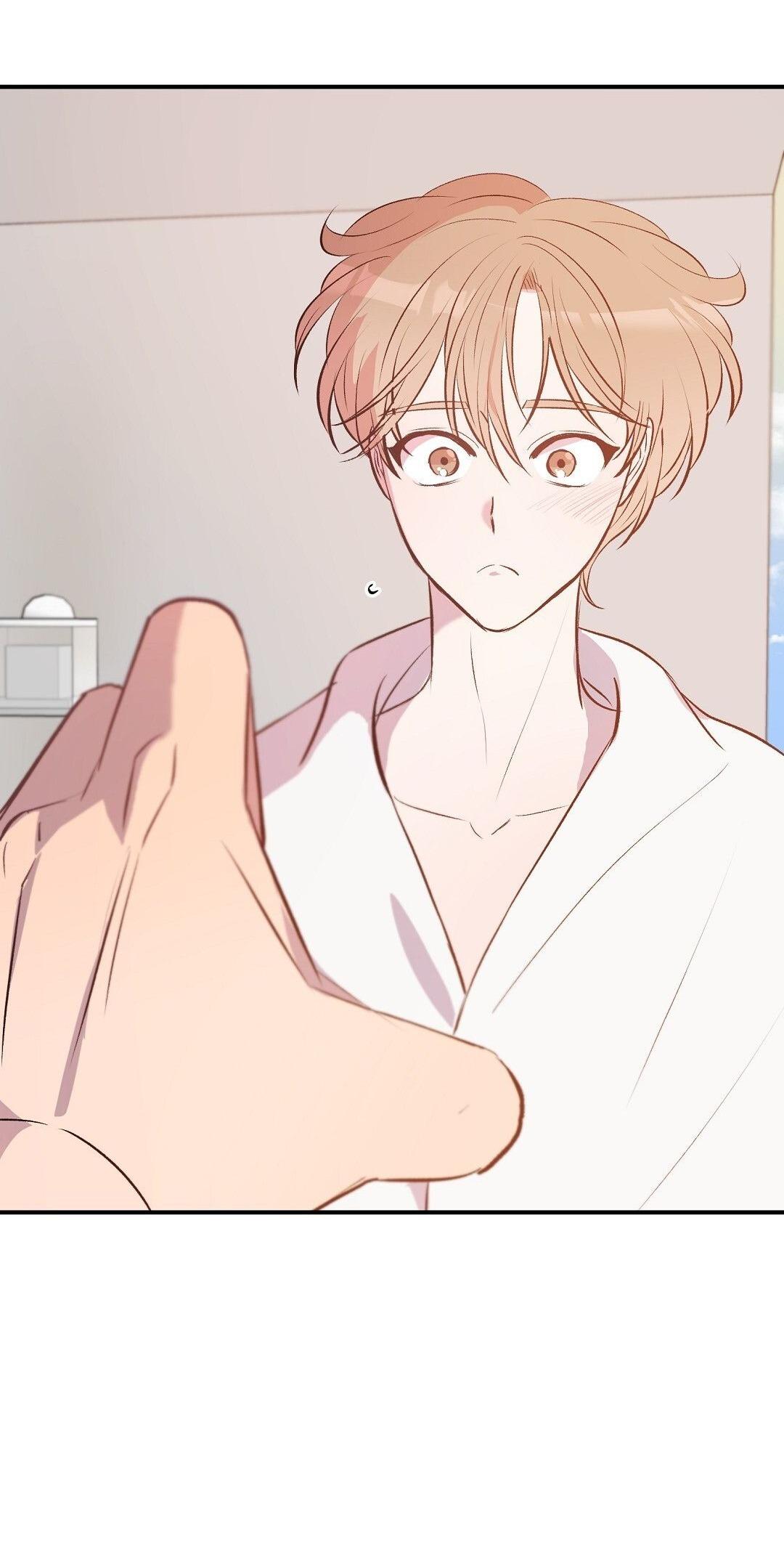 CHUYỆN TÌNH ĐẢO HOANG Chapter 33.18 Ngoại truyện 18 - Next Chapter 33.2