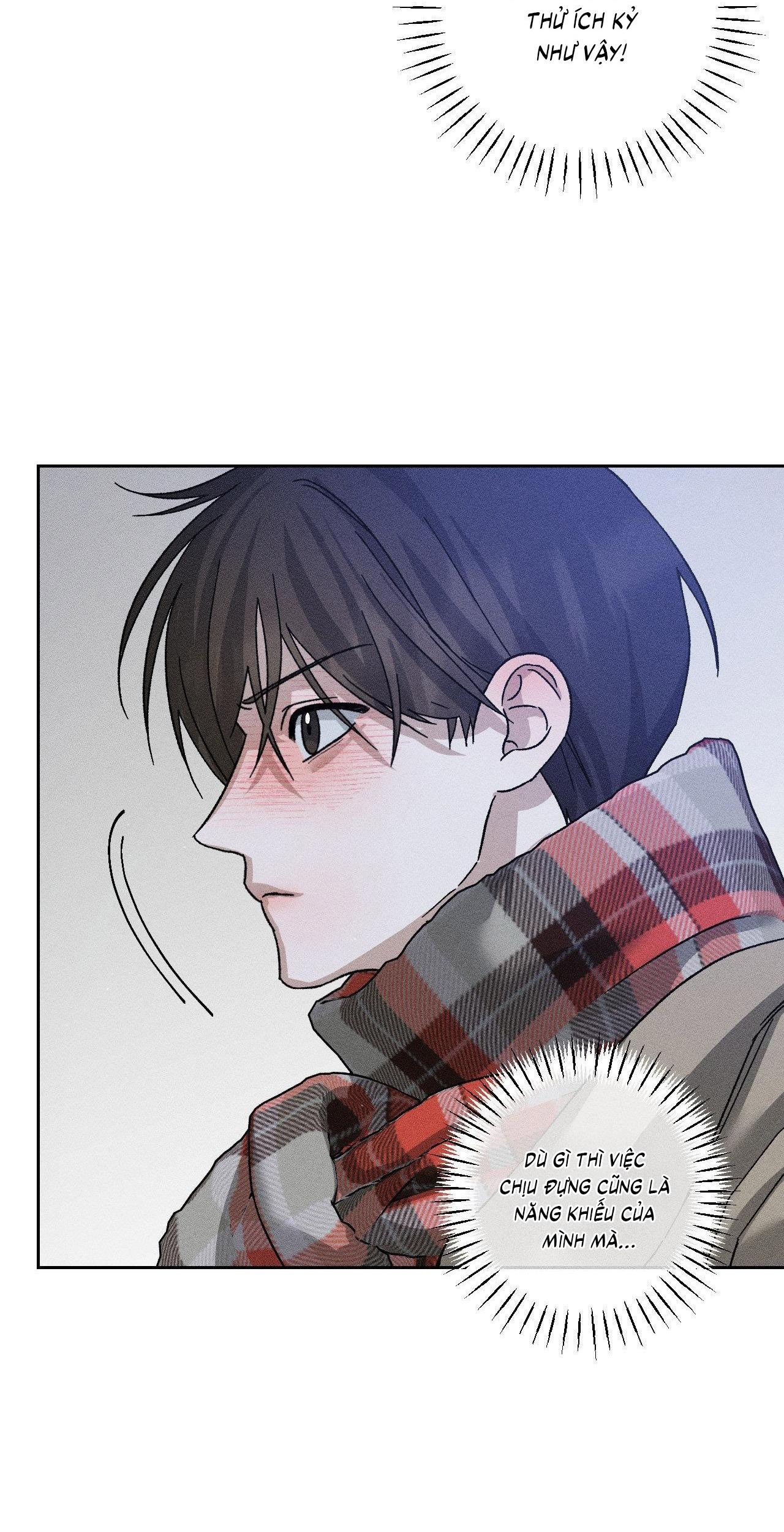 (CBunu) Close Up Chapter 18 - Next 