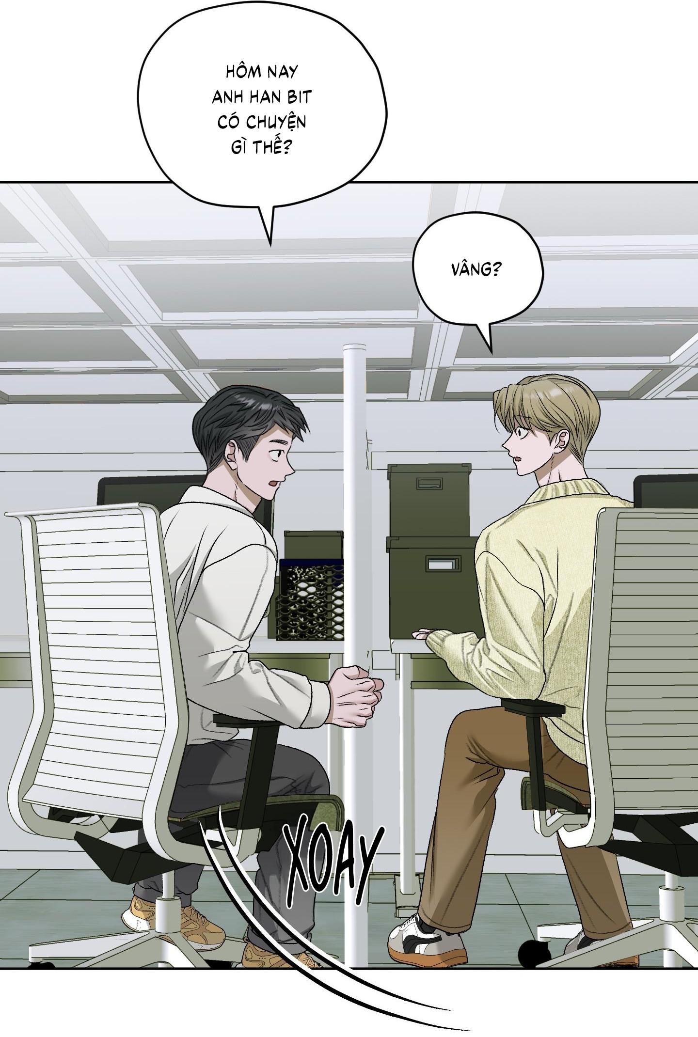 (CBunu) Đầm Sen Héo Úa Chapter 53 - Trang 2