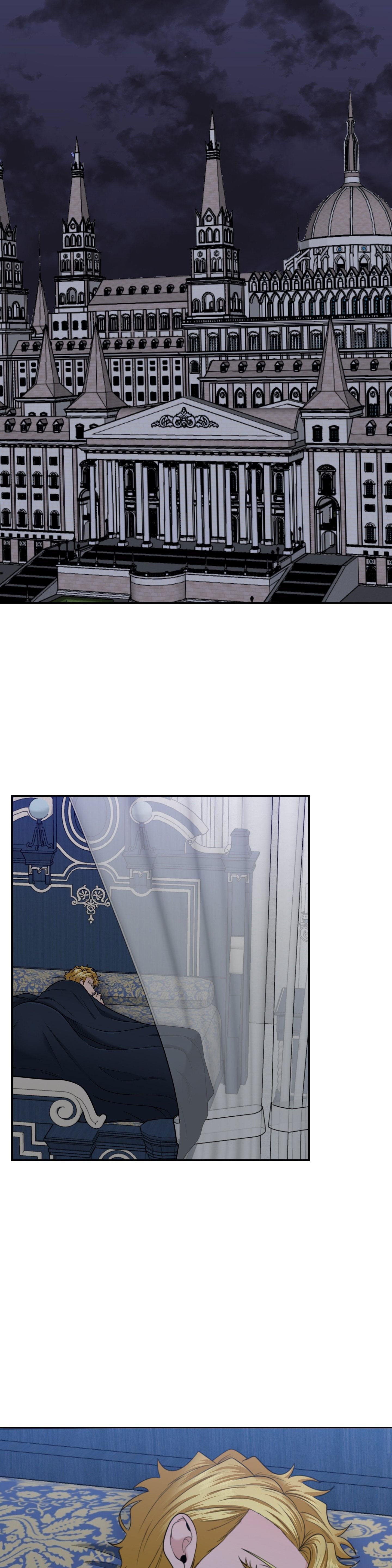 CÔNG TƯỚC MUỐN CÓ CON NỐI DÕI Chapter 44 - Next Chapter 45