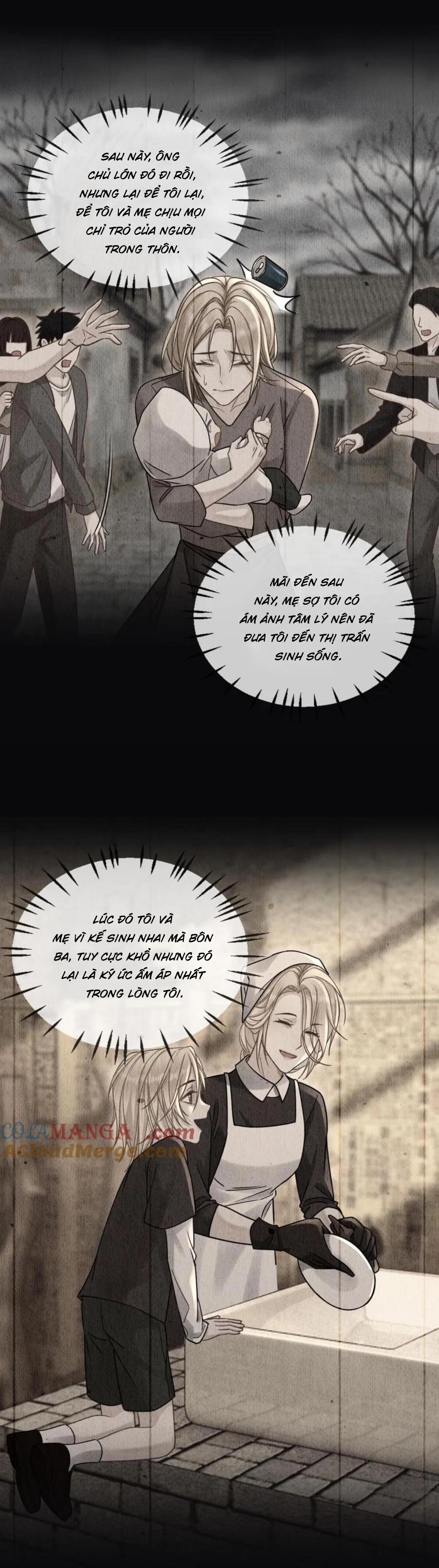 Khát Vọng Ngọt Ngào Chapter 365 - Next Chapter 366