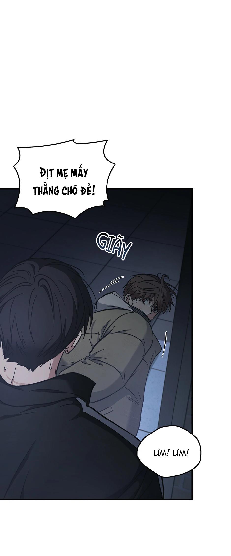 Deadman Switch Chapter 59 - Next Chapter 60