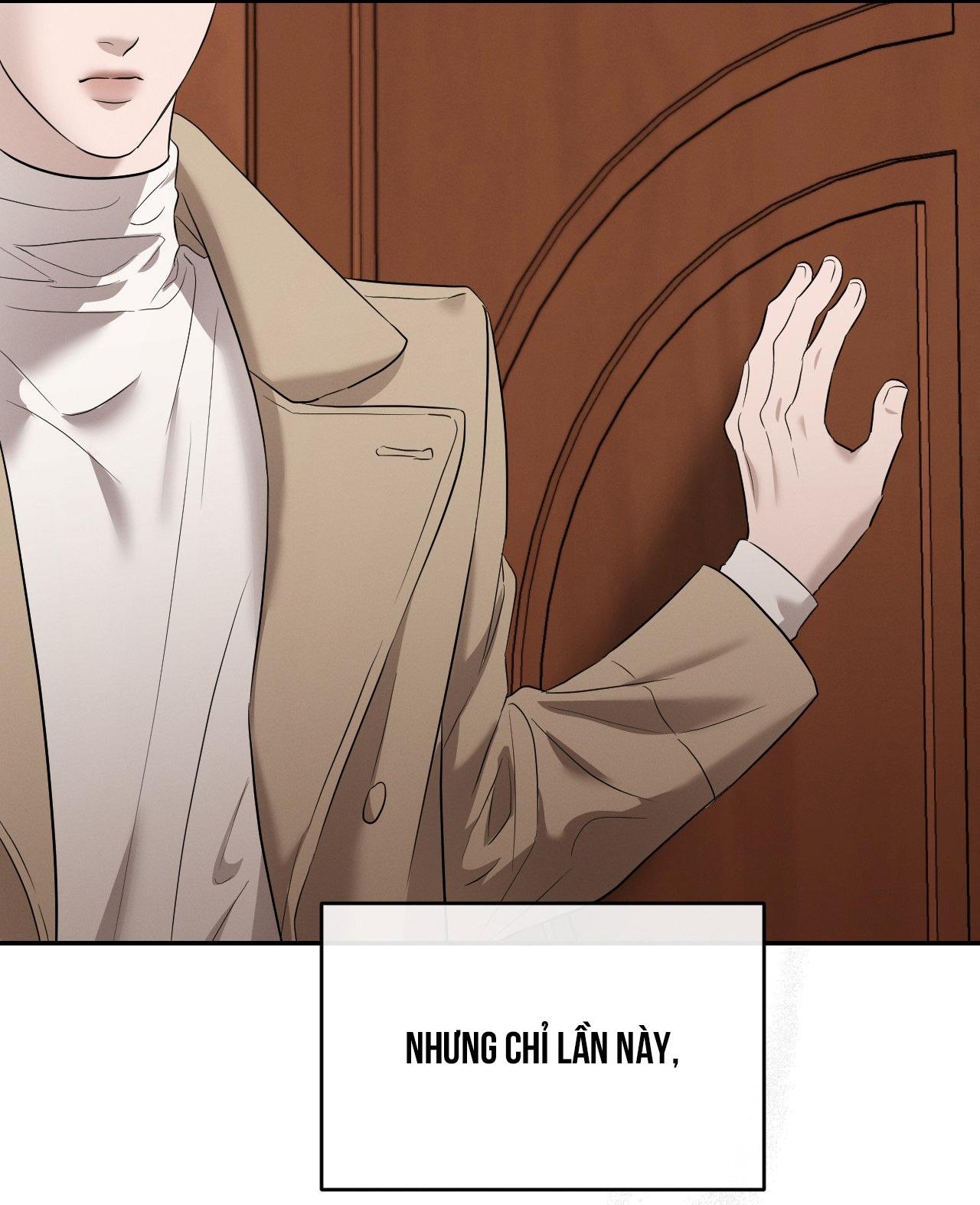 NHIỆT ĐỘ TIẾP XÚC Chapter 25 - Next Chapter 26