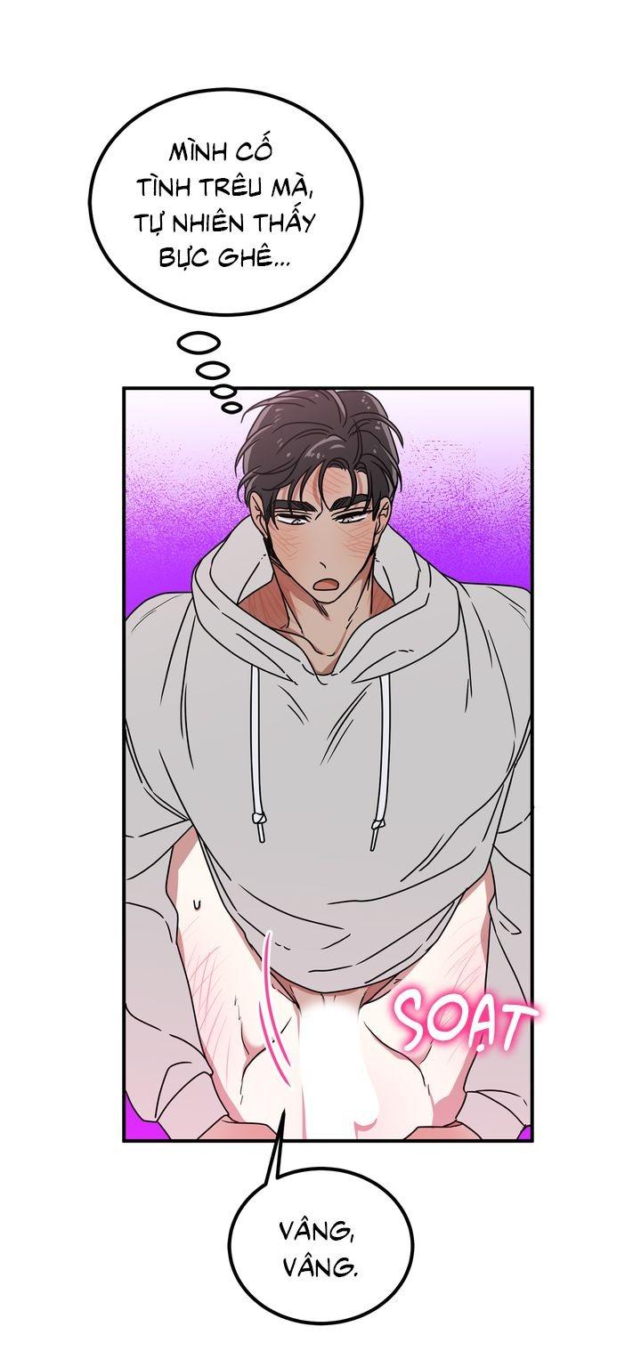 OMG! Chapter 3 - Next Chapter 4