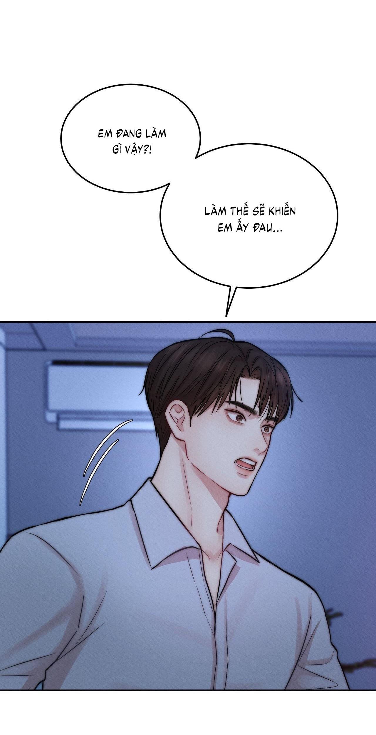 (CBunu) Love Remedy Chapter 34 H+ - Next Chapter 35 H+ 3P
